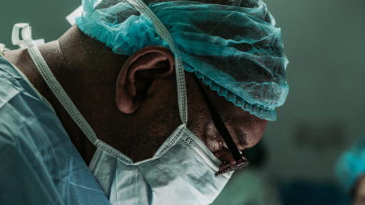 Professionnel de santé