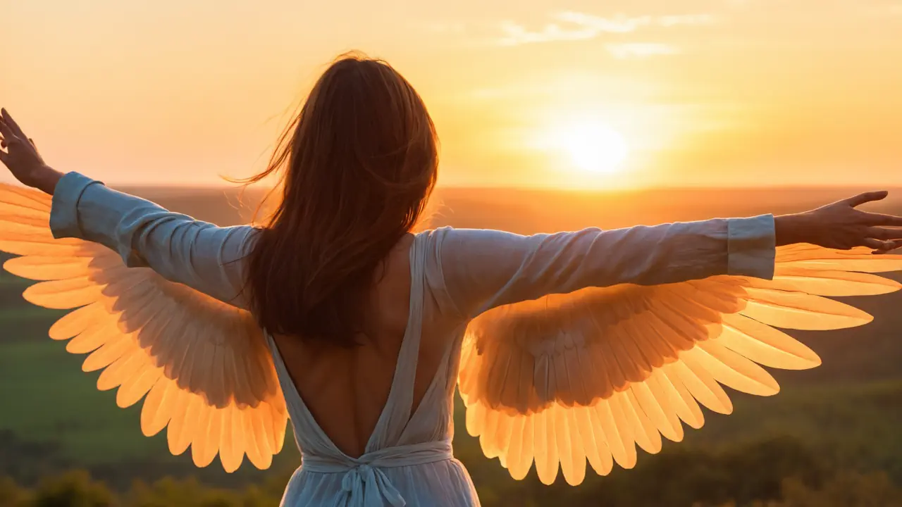 Femme libre