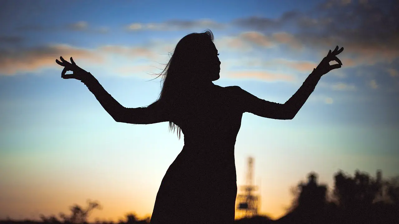 Femme sans enfant par choix.